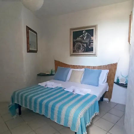 Domos De Badas * Porto Ottiolu