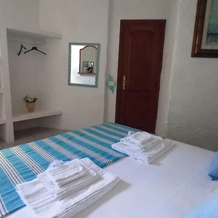 Appartement Domos De Badas Porto Ottiolu