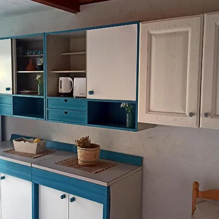 Lejlighed Domos De Badas Porto Ottiolu