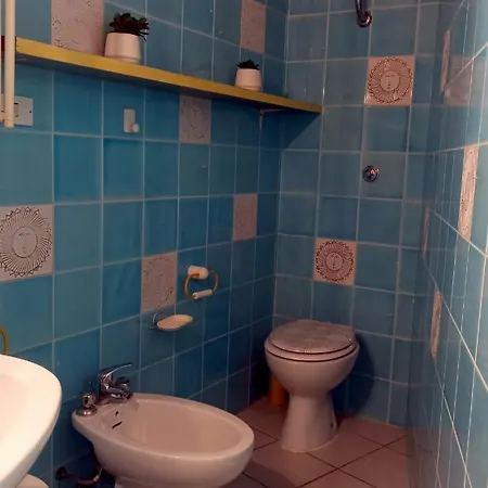 Domos De Badas * Porto Ottiolu