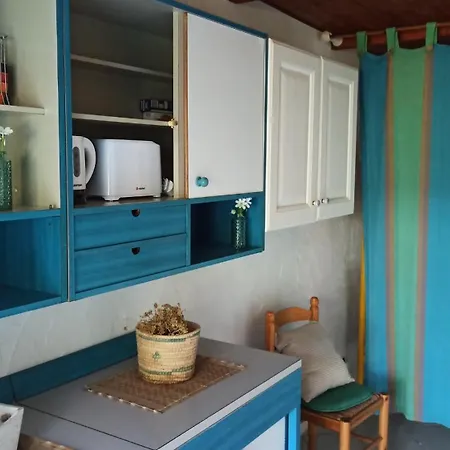 Domos De Badas * Porto Ottiolu