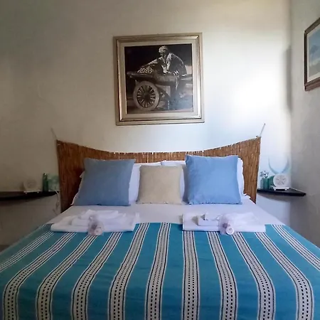 Domos De Badas Appartement Porto Ottiolu