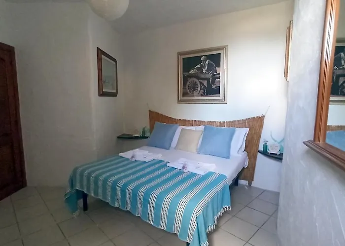 Domos De Badas * بورتو أوتيولو